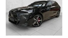 Gebraucht 2025 BMW 540 M Sport Kombi | 79.899 € (Guter Preis)