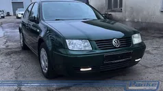 Gebraucht 1998 VW Bora Comfortline Limousine | 1.980 € (Fairer Preis)