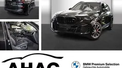 Gebraucht 2024 BMW X5 M Sport SUV | 93.940 € (Fairer Preis)