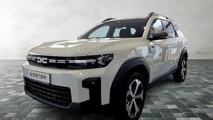 Gebraucht Dacia Bigster Journey 156 PS (114 kW) 2026 SUV