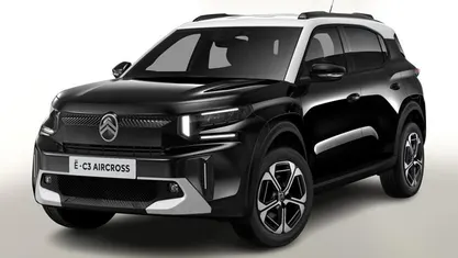 Gebraucht Citroën e-C3 Aircross 83 kW (113 PS) 2025 SUV
