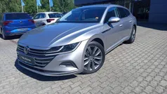 Pyritsilber metallic Gebraucht 2023 VW Arteon Elegance Kombi | 27.780 € (Fairer Preis)