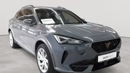 Gebraucht Cupra Formentor 150 PS (110 kW) 2023 SUV