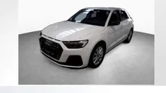 Cortinaweiß Gebraucht 2024 Audi A1 Sportback Advanced Kleinwagen | 21.890 € (Guter Preis)
