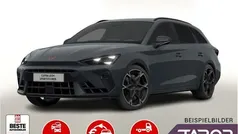Gebraucht 2025 Cupra Leon VZ Kombi | 38.123 € (Superpreis)