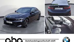 Gebraucht 2024 BMW 320 M Sport Limousine | 44.960 € (Fairer Preis)