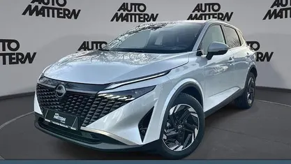 Gebraucht 2025 Nissan Qashqai Comfort SUV | 31.280 € (Fairer Preis)