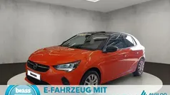 Power orange Gebraucht 2021 Opel Corsa-e Edition Kleinwagen | 15.450 € (Fairer Preis)
