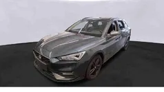 Gebraucht 2022 Seat Leon ST FR Kombi | 23.750 € (Fairer Preis)