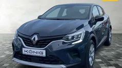 Gebraucht 2024 Renault Captur Equilibre SUV | 18.998 € (Superpreis)