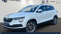 Gebraucht 2022 Skoda Karoq Clever SUV | 22.999 € (Fairer Preis)