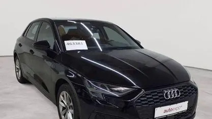 Gebraucht 2021 Audi A3 Business Kombi | 19.090 € (Superpreis)