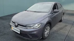 Grau Gebraucht 2024 VW Polo Move Limousine | 21.840 € (Fairer Preis)