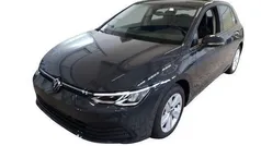 Gebraucht 2024 VW Golf VIII Life Limousine | 24.995 € (Fairer Preis)