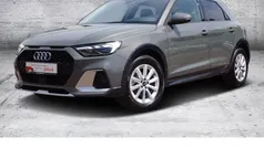 Gebraucht 2024 Audi A1 Advanced Kleinwagen | 27.930 € (Fairer Preis)