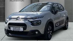 Beige Gebraucht 2024 Citroën C3 PureTech Kleinwagen | 14.980 € (Guter Preis)