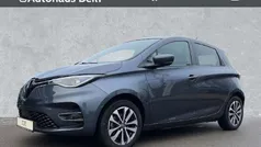 Titaniumgrau Gebraucht 2019 Renault Zoe Intens Kleinwagen | 14.490 € (Teuer)