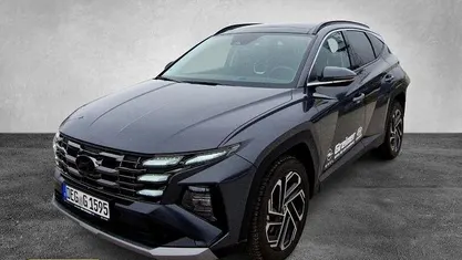 5 türen Gebraucht 2024 Hyundai Tucson Prime SUV | 39.880 € (Fairer Preis)