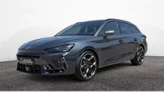 Gebraucht 2025 Cupra Leon VZ Limousine | 39.870 € (Superpreis)