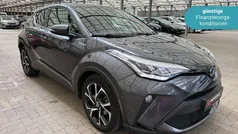 Gebraucht 2021 Toyota C-HR Team SUV | 20.690 € (Fairer Preis)