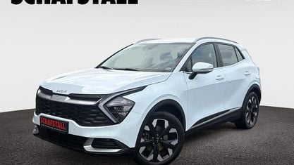 Occasion Kia Sportage 265 ch (194 kW) 2022 Blanc SUV