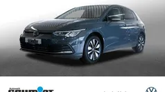 Gebraucht 2024 VW Golf VIII Move Limousine | 23.690 € (Fairer Preis)