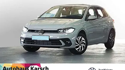 Gebraucht 2025 VW Polo Life Limousine | 22.490 € (Fairer Preis)