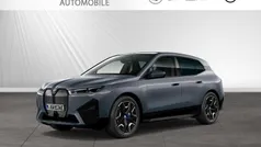 Gebraucht 2024 BMW iX SUV | 71.800 € (Superpreis)