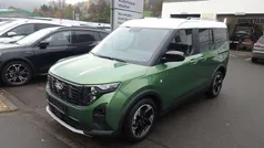 Gebraucht 2025 Ford Tourneo Courier Active Van / Kleinbus | 25.900 € (Fairer Preis)