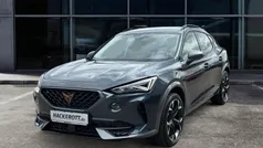 Gebraucht 2022 Cupra Formentor SUV | 26.450 € (Fairer Preis)