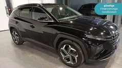 Schwarz Gebraucht 2022 Hyundai Tucson Trend SUV | 27.440 € (Guter Preis)