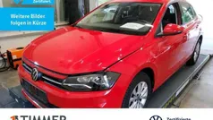 Gebraucht 2021 VW Polo Highline Limousine | 17.870 € (Guter Preis)