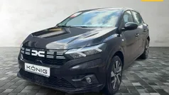 Gebraucht 2025 Dacia Sandero Expression Kleinwagen | 15.999 € (Superpreis)