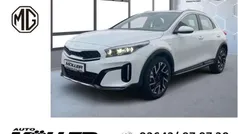 Weiss Neu 2025 Kia XCeed Vision SUV | 26.749 € (Superpreis)