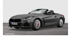 Bmw individual froze Gebraucht 2022 BMW Z4 M Sport Cabrio | 46.790 € (Fairer Preis)