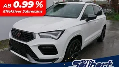 Gebraucht 2025 Cupra Ateca SUV | 37.790 € (Guter Preis)
