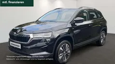 Gebraucht 2025 Skoda Karoq SUV | 33.850 € (Fairer Preis)