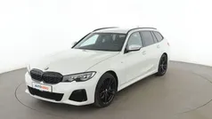 Weiß Gebraucht 2020 BMW M340 M Sport Limousine | 43.210 € (Guter Preis)