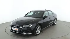 Gebraucht 2020 Audi A4 Advanced Limousine | 24.590 € (Fairer Preis)