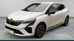 Gebraucht 2025 Renault Clio V Techno Kleinwagen | 20.490 € (Fairer Preis)