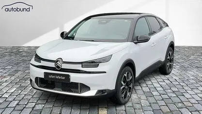 Gebraucht 2025 Citroën C4 Limousine | 21.470 € (Guter Preis)