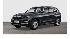 Gebraucht 2021 BMW X5 SUV | 55.980 € (Fairer Preis)