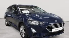 Gebraucht 2020 Ford Focus Cool & Connect Kombi | 11.990 € (Superpreis)