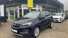 Blau Gebraucht 2019 Opel Mokka X SUV | 13.997 € (Fairer Preis)