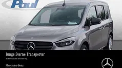 Gebraucht 2024 Mercedes Citan 113 Kombi | 27.900 € (Fairer Preis)