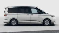 Candyweiß Neu 2024 VW T7 California Van | 69.463 € (Fairer Preis)