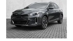 Silber Neu 2025 Kia XCeed GT-Line SUV | 31.980 € (Fairer Preis)