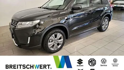 Gebraucht 2025 Suzuki Vitara Comfort SUV | 24.650 € (Guter Preis)