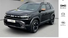 Perlmuttschwarz Neu 2025 Dacia Duster Extreme SUV | 30.990 € (Fairer Preis)
