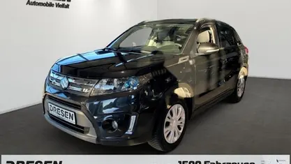 Gebraucht 2016 Suzuki Vitara Comfort SUV | 15.290 € (Fairer Preis)